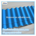 galvanized zinc-coating corrugated roofing steel sheet